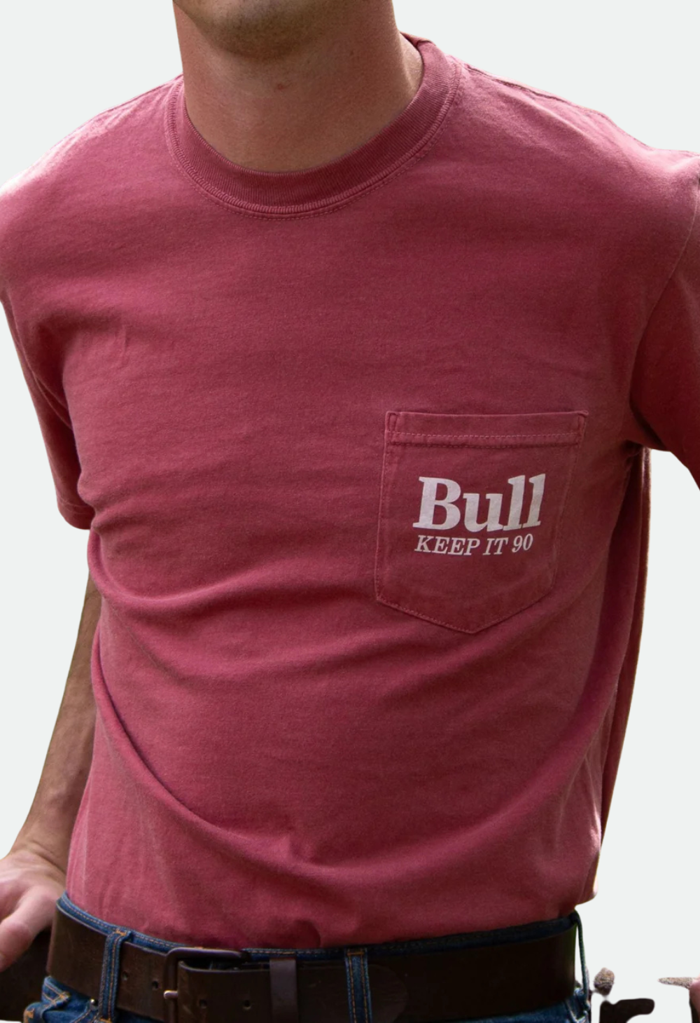 Bull Bud Pocket