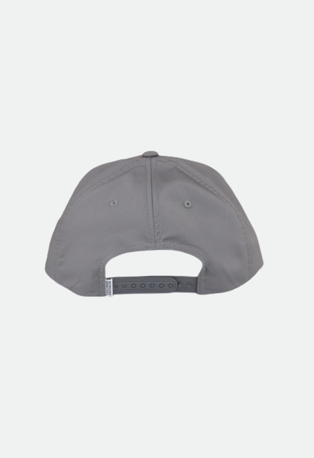 Ringers Western Grover Tech Baseball Cap - Graphite