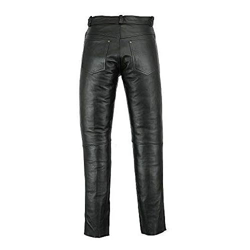 Prestige Australia Leather Pants