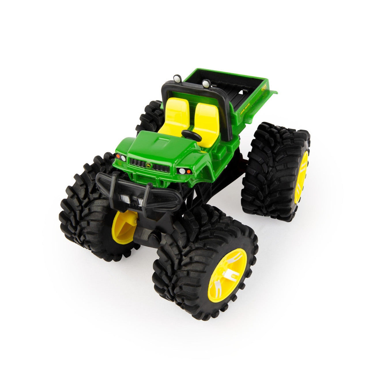 John Deere Monster Treads (2 Pack)