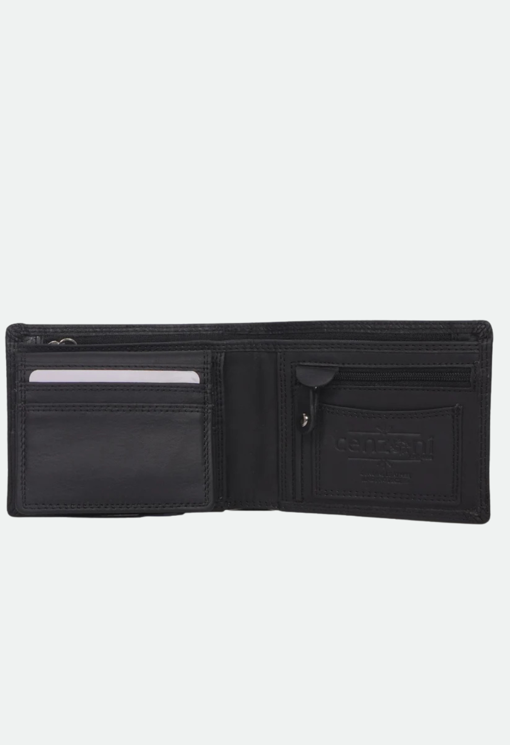 Cenzoni Men's Wallet - ZOP5Z