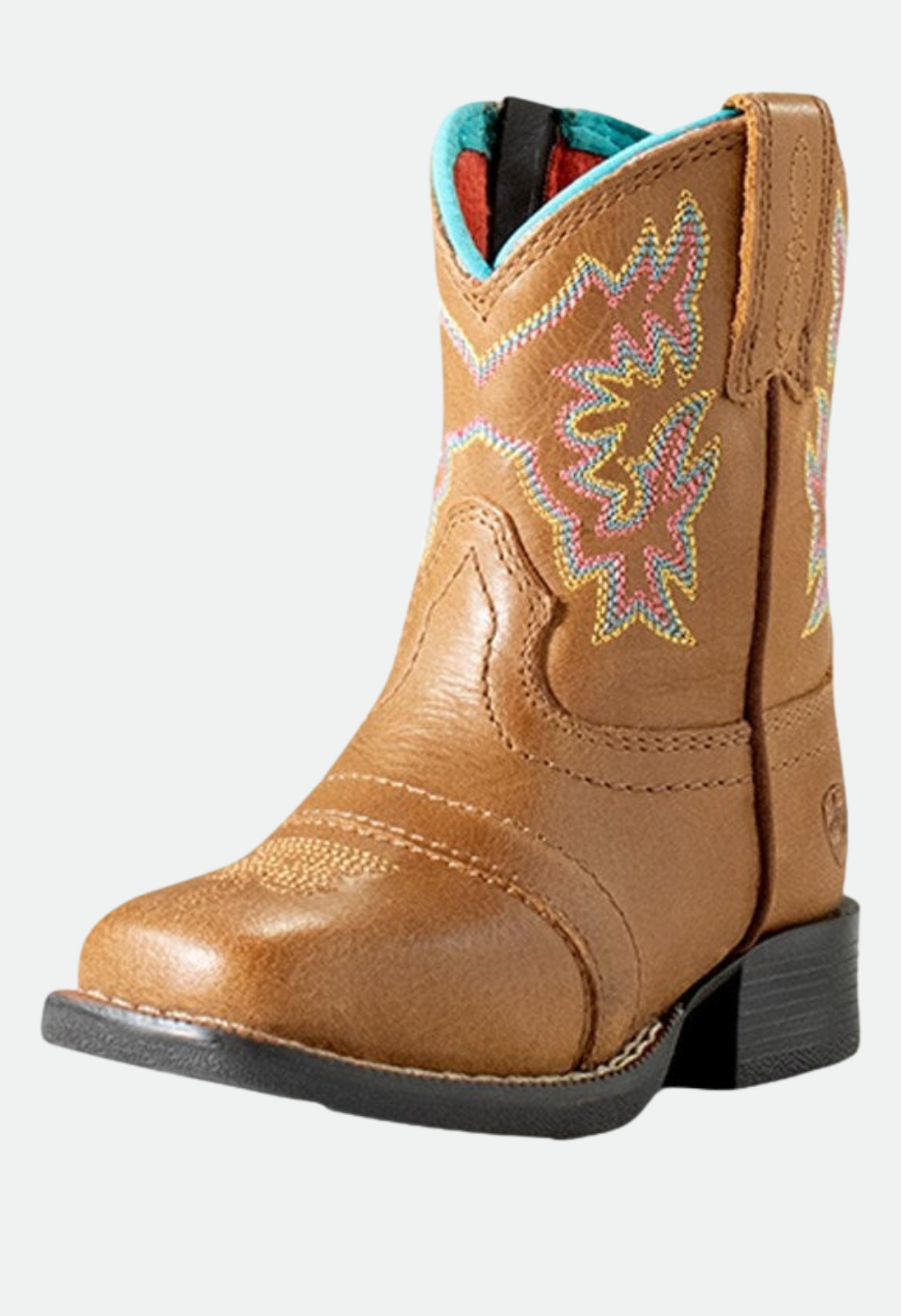 Ariat Lil' Stompers - Delilah Brown