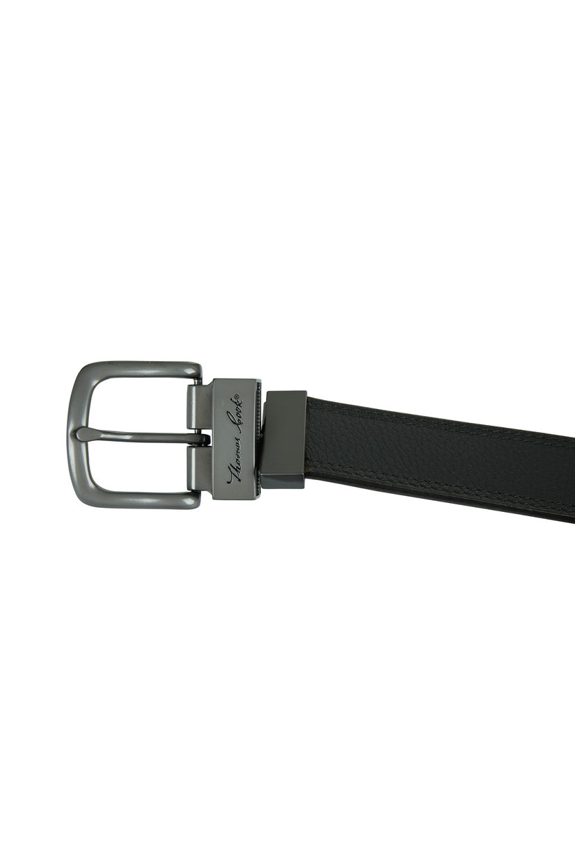 THOMAS COOK DENVER REVERSIBLE BELT