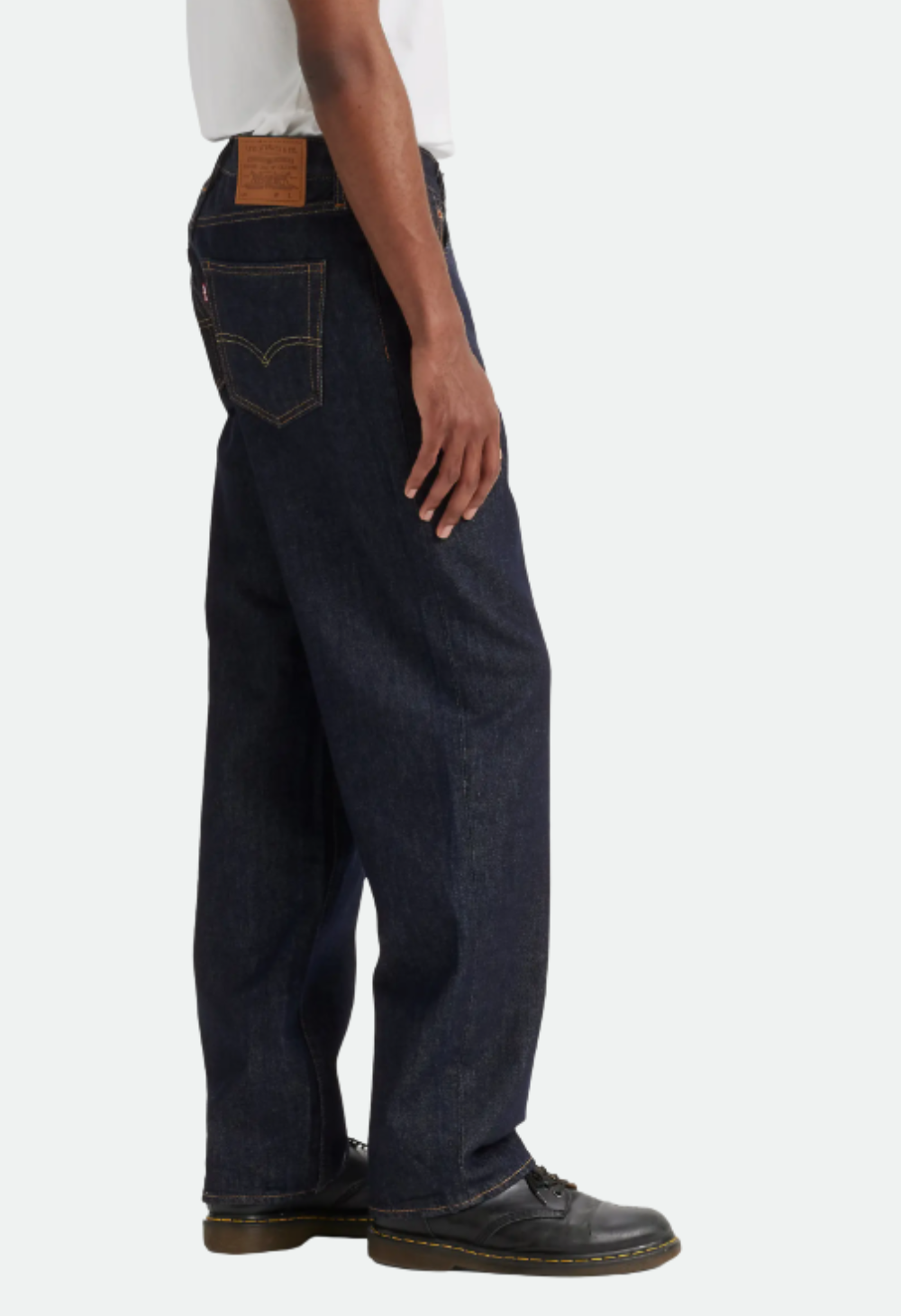 Levis 568™ Loose Straight Jeans - Welcome to the Game - Length 32