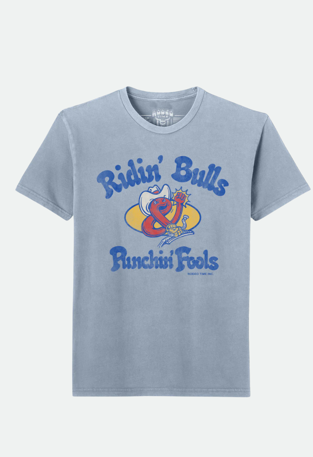 RBPF Ampersam Kids T