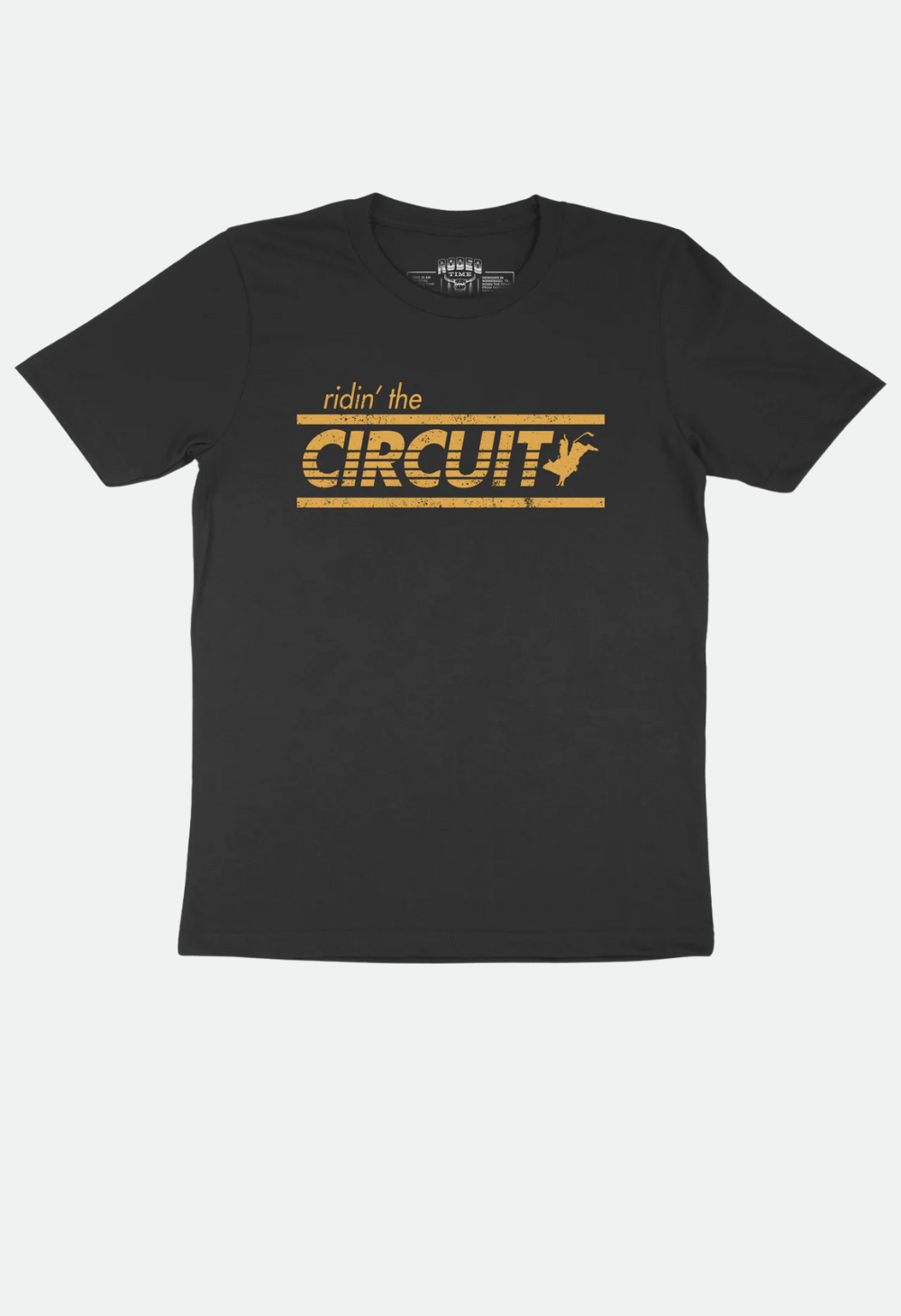 Ridin' The Circuit T