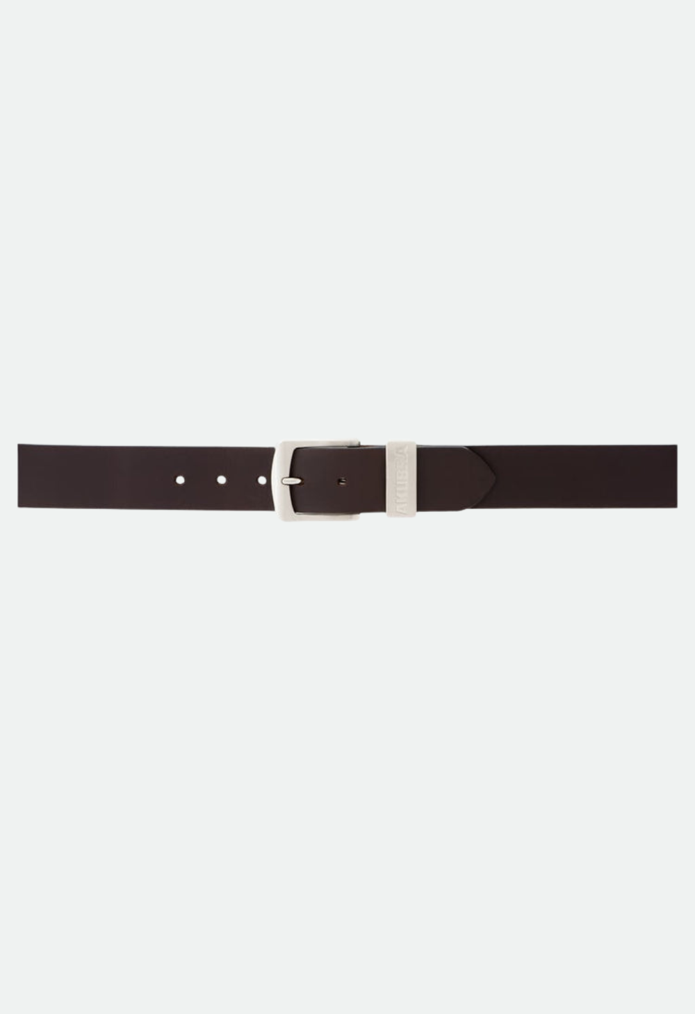 Akubra Belt - Dubbo (Brown)