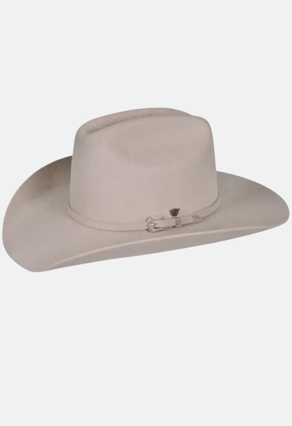 Pure Western Unisex Storm Western Hat – Australian Wool Felt Hat