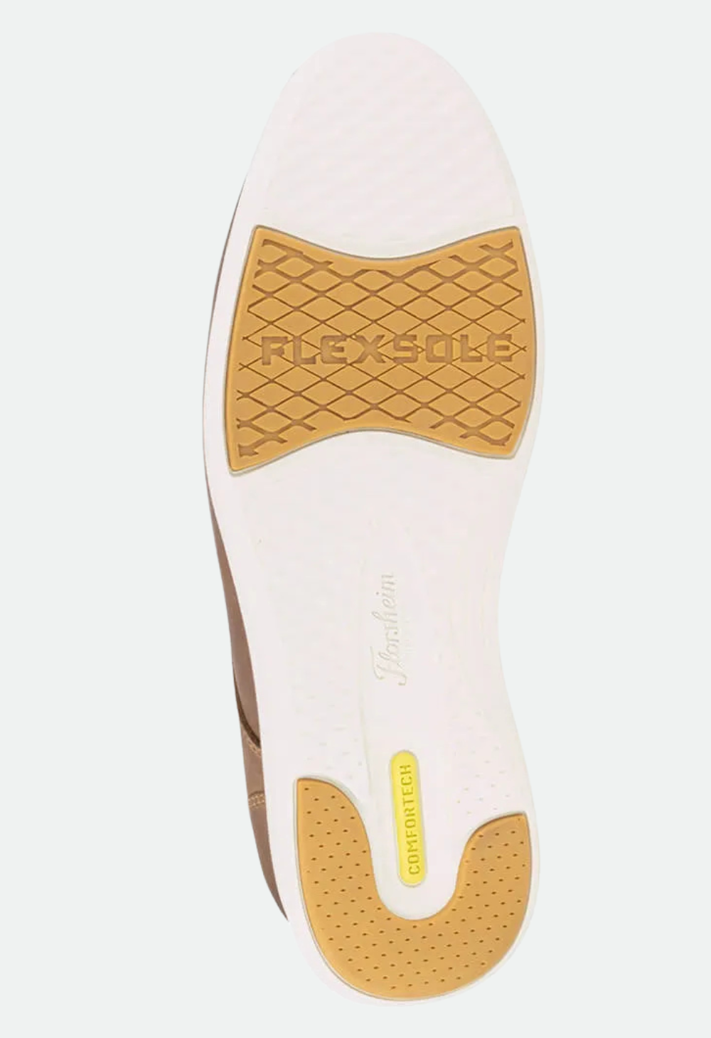 Florsheim Men's Launch Plain Toe Derby