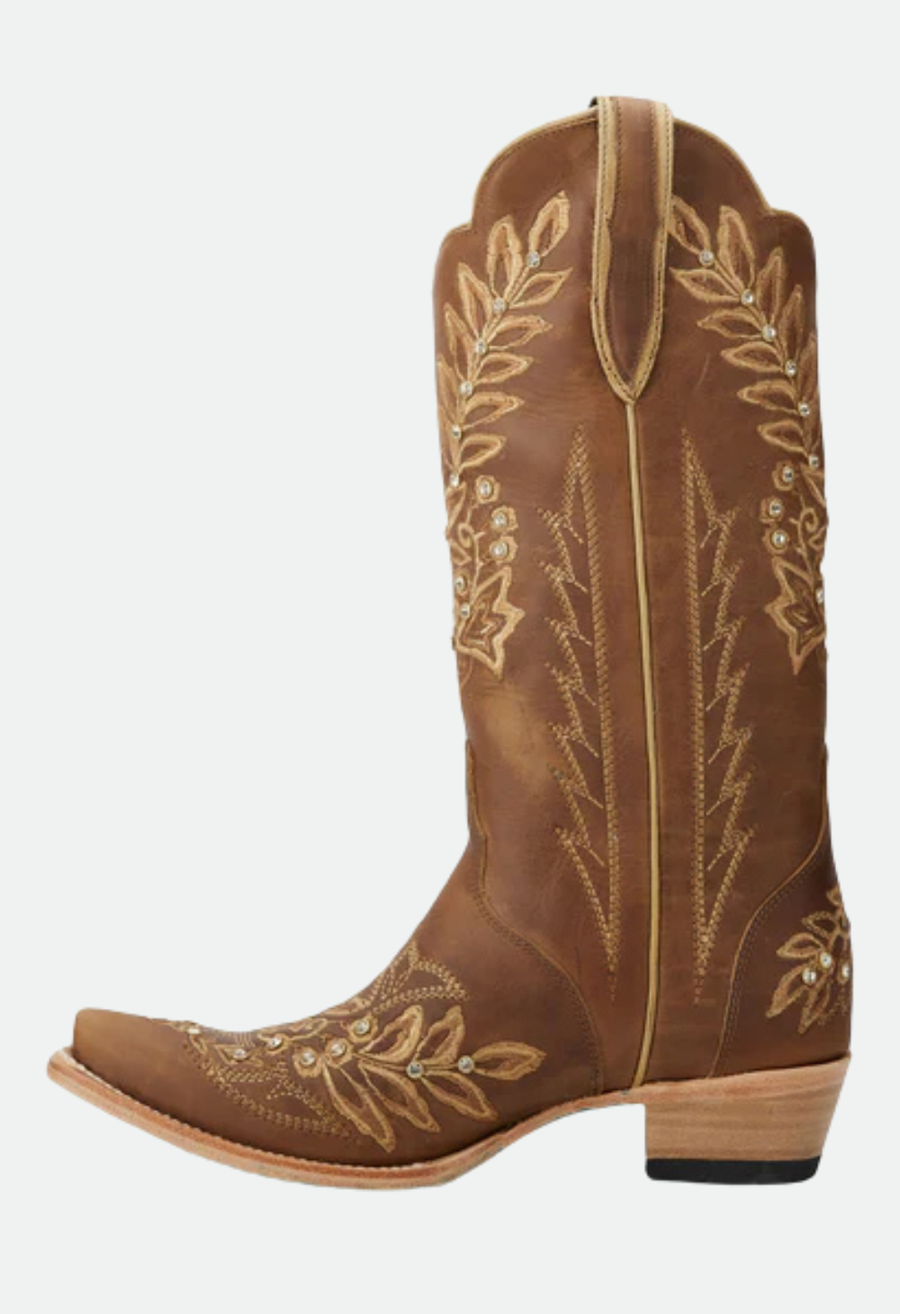 Lane Boots Destiny Boot - Desert Clay