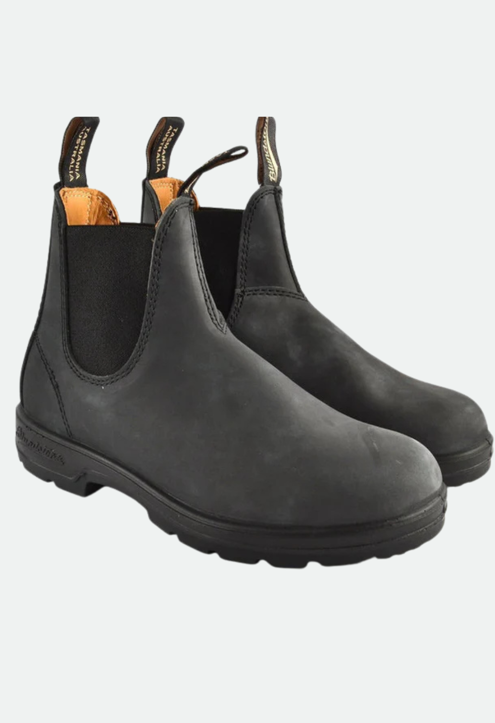 Blundstone 587 Elastic Sided Boot