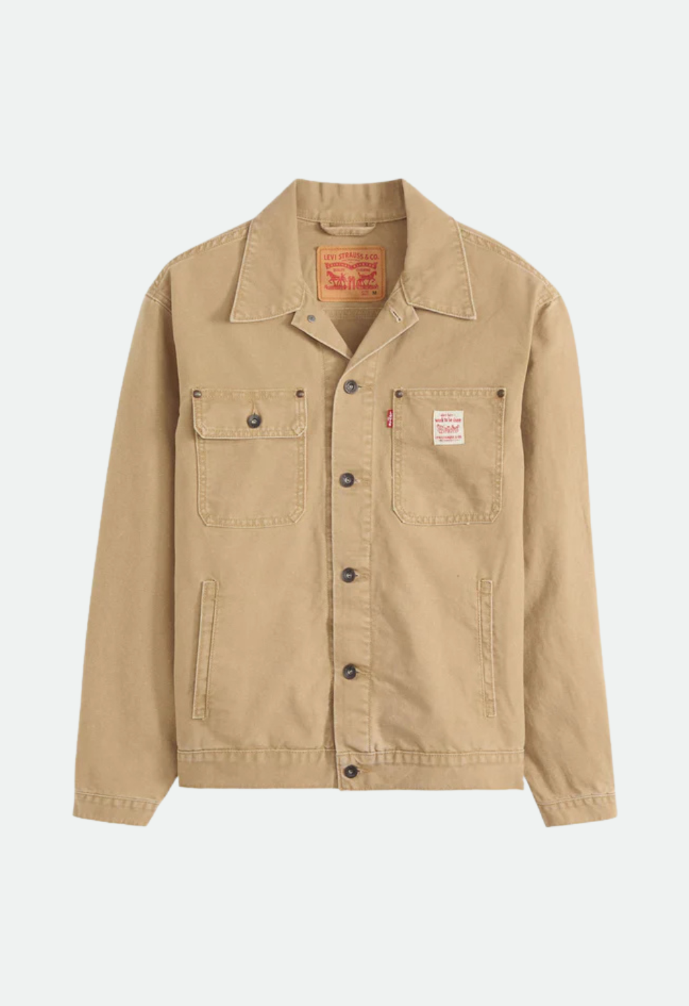 Levi's® Men’s Sunrise Trucker Jacket