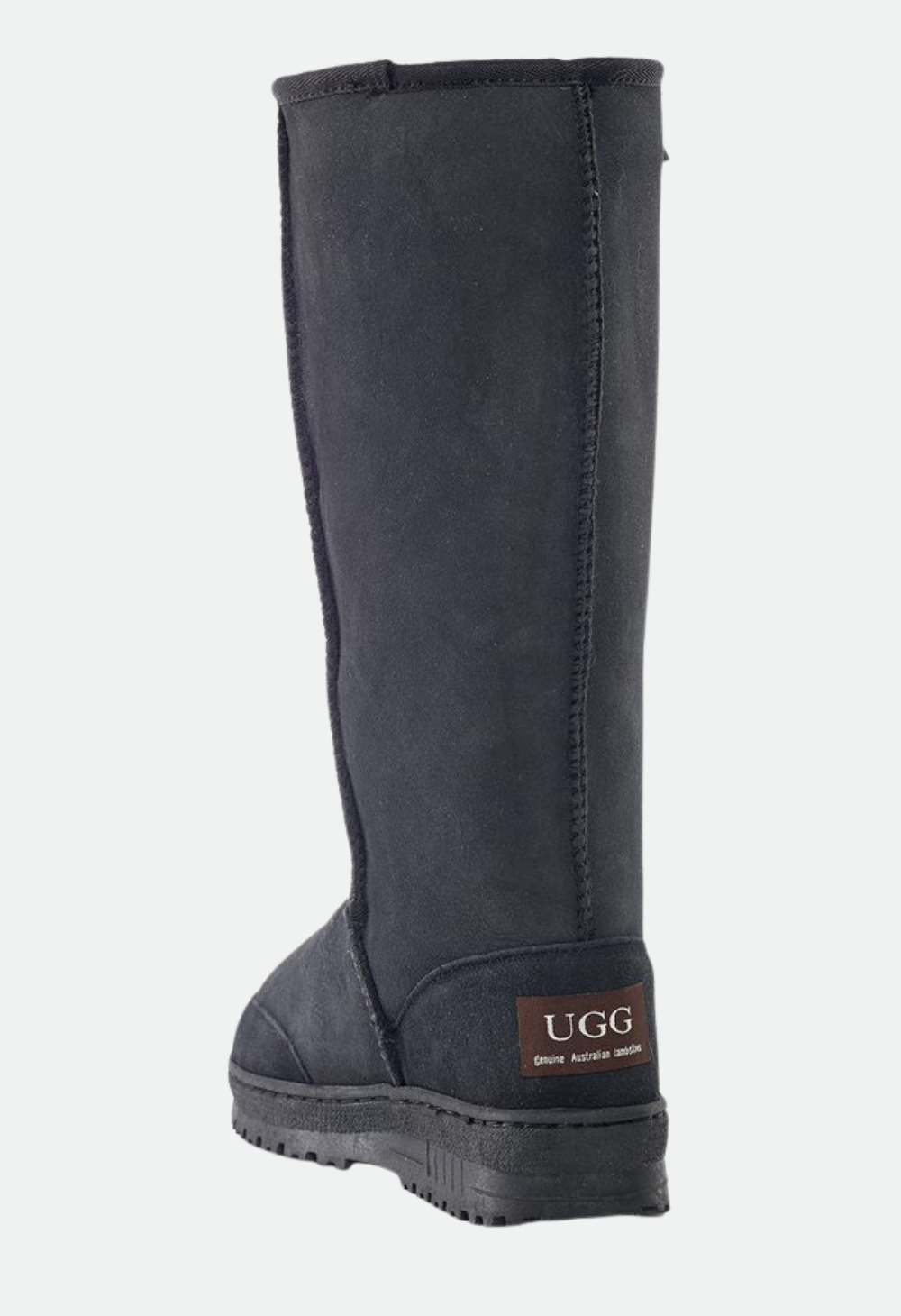 Wild Goose Premium Long Boot
