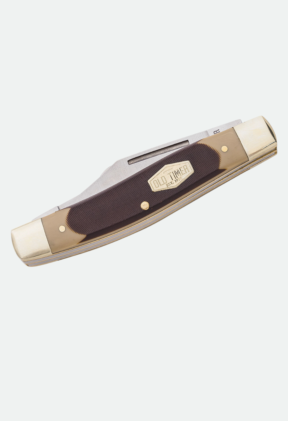 Old Timer Schrade Senior Slipjoint, 3.875"