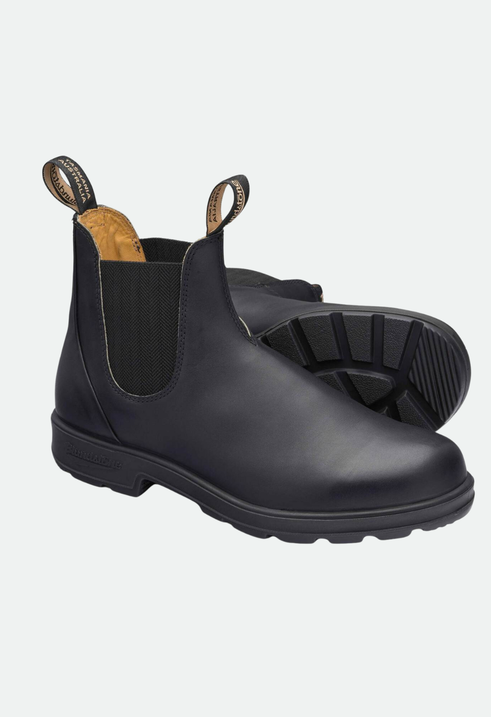 Blundstone 610 PU/TPU Elastic Sided-V CUT – Lucknow Skin Shop and