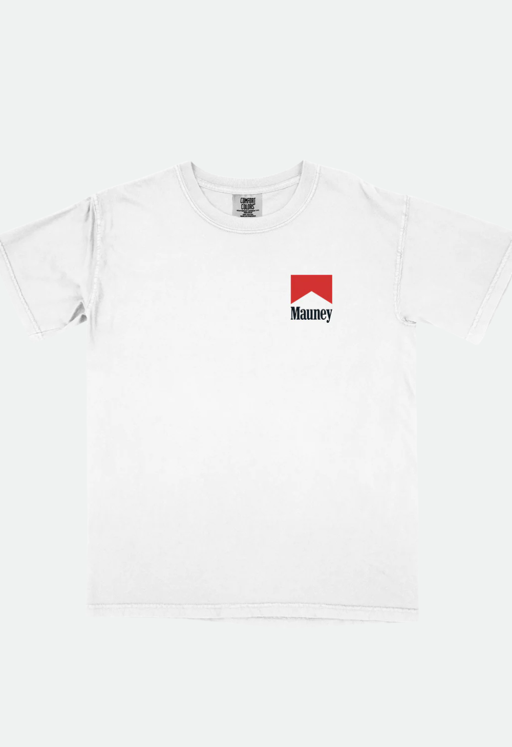 JB Mauney Walkin Tall T