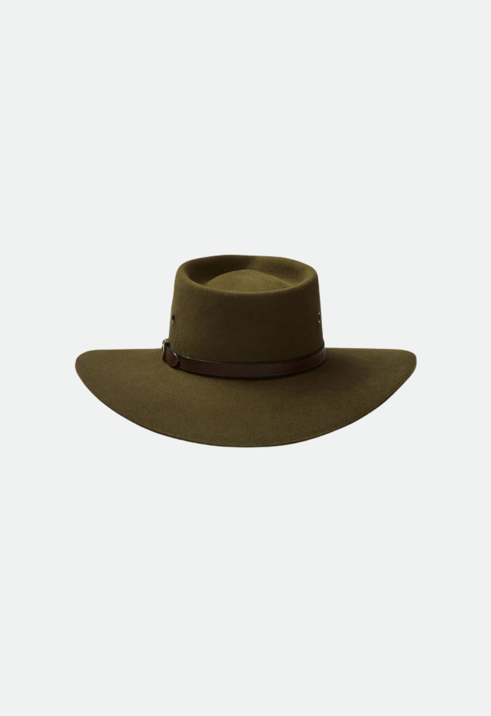 Akubra Territory - Khaki