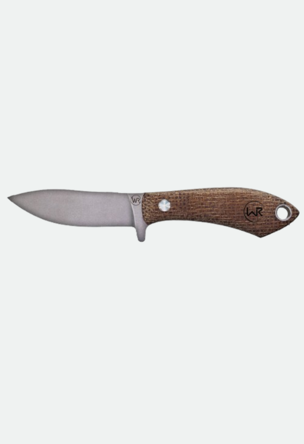 WHISKEY BENT RAMHORN DROP TINE