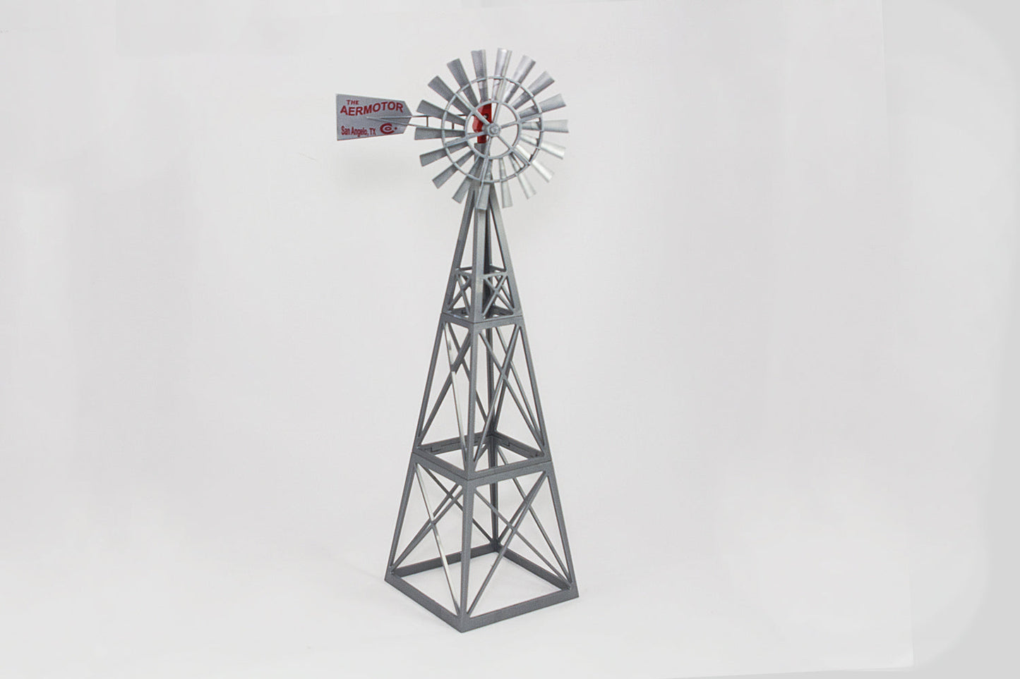 BIG COUNTRY TOYS Aeromotor Windmill 415