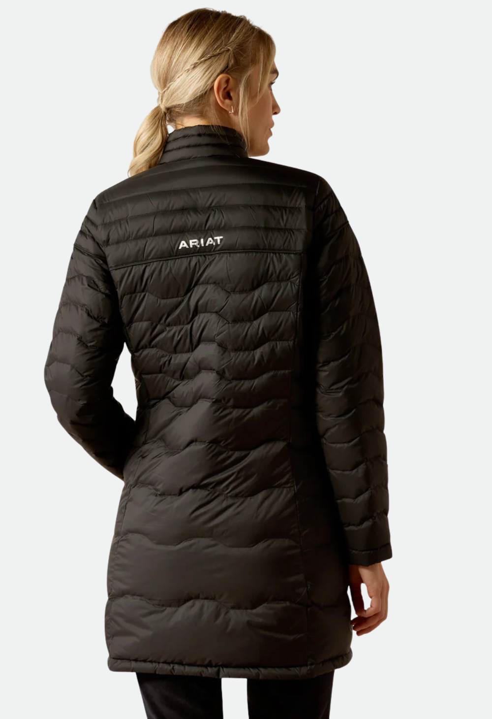 Ariat Women's Ideal Down Coat