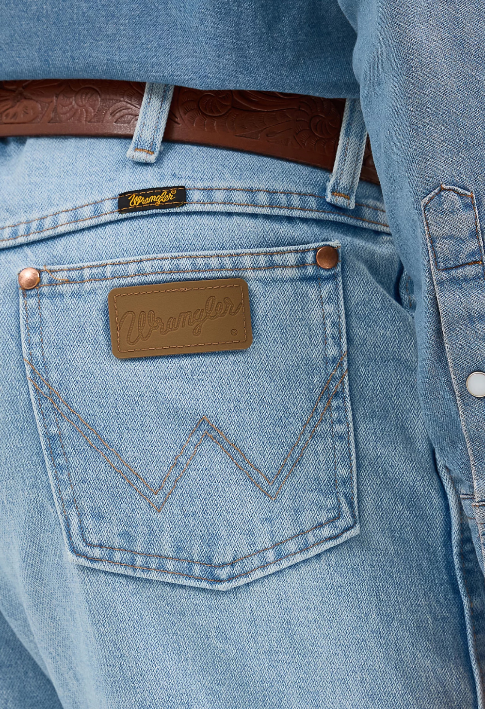 Wrangler® Cowboy Cut® Original Fit Jean