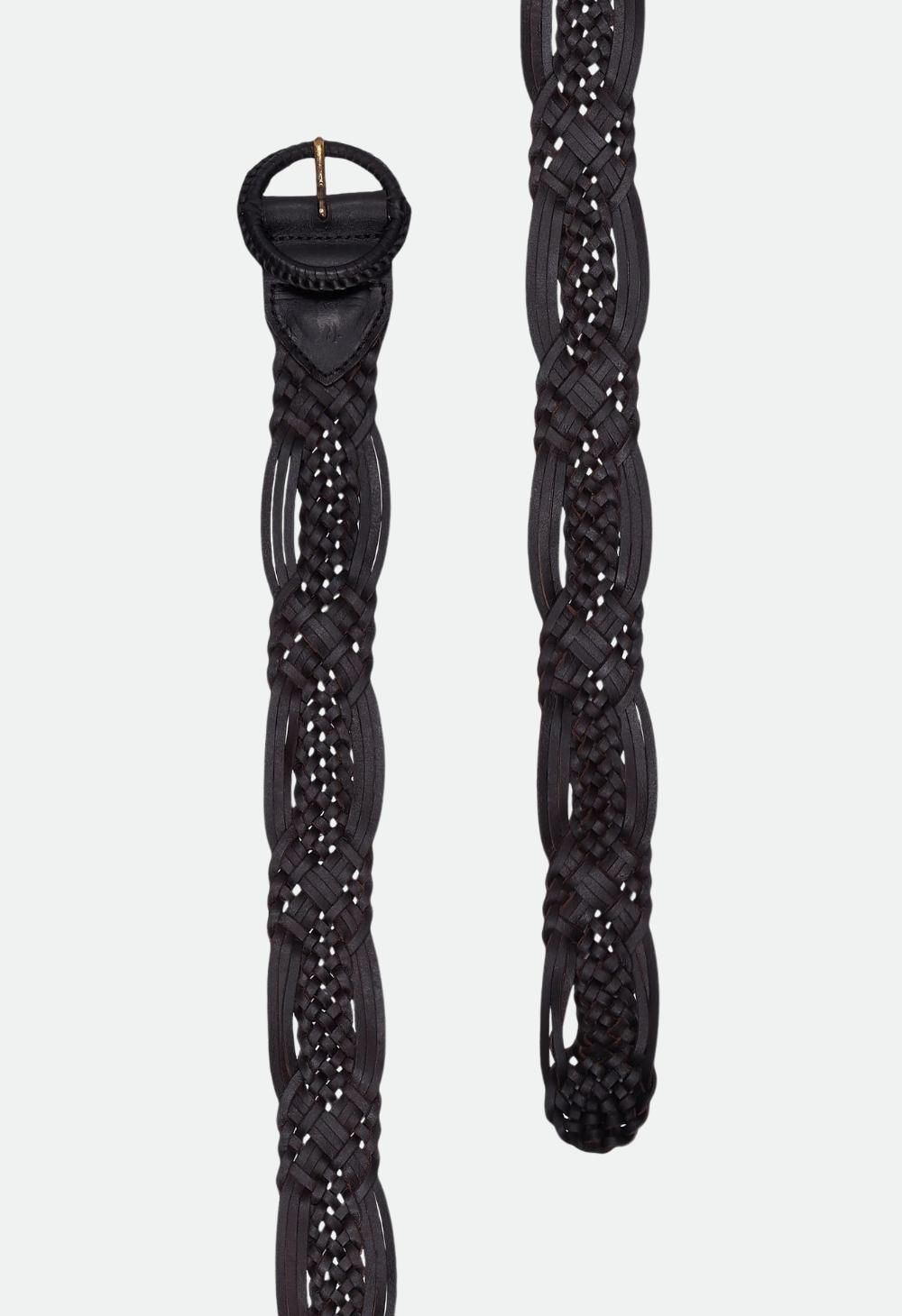 Thomas Cook Women’s Phillipa Leather Belt