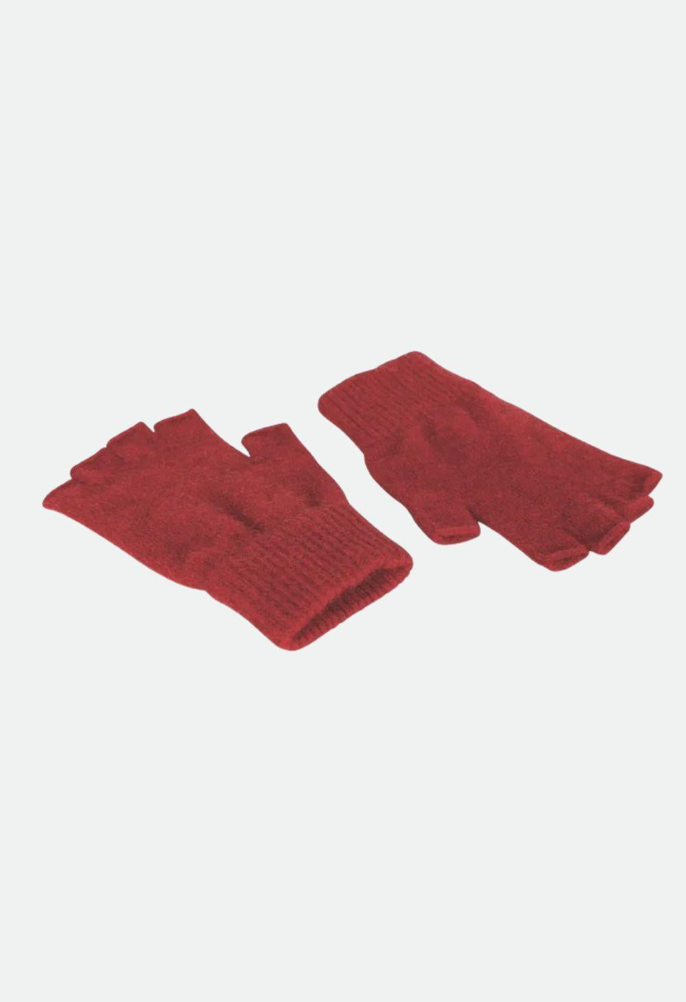 MKM Possum Merino Fingerless Glove