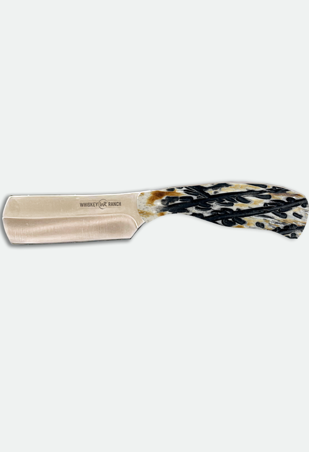 WHISKEY BENT BURNT BONE BULLCUTTER-5