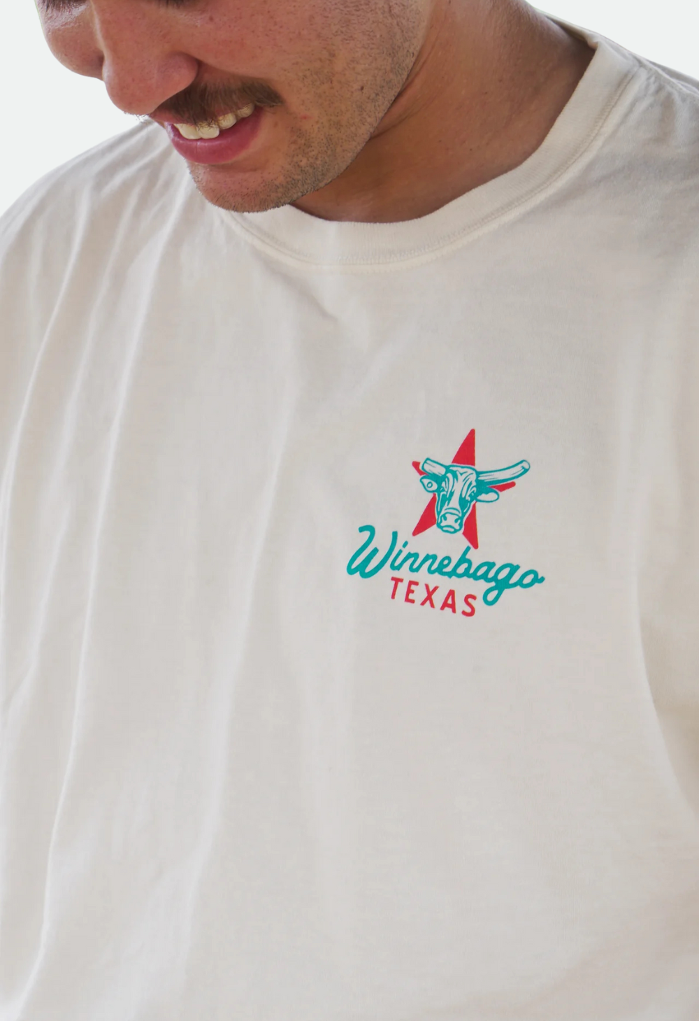 Winnebago Star T