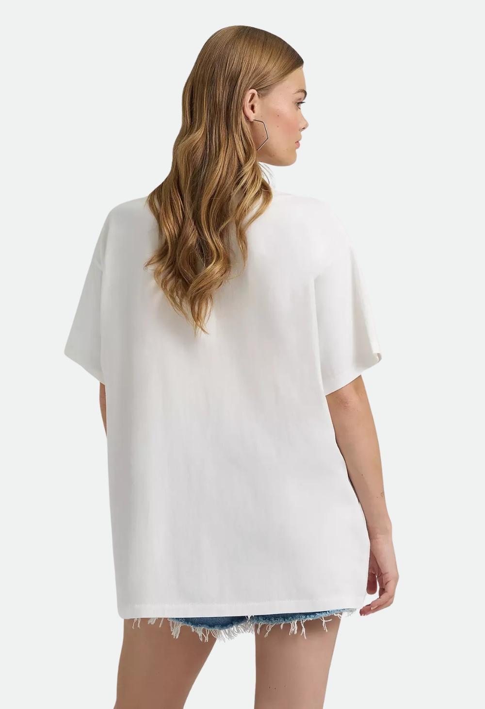 Wrangler Lainey Wilson x Giddy Up Tee