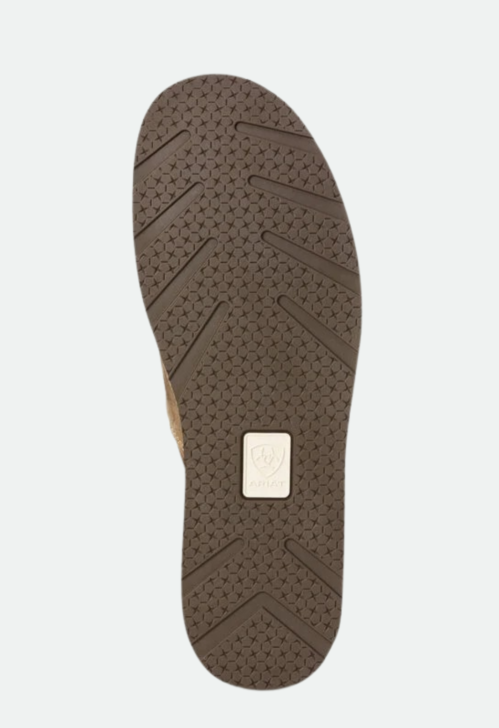 Ariat Men's Cruiser - Brown Bomber