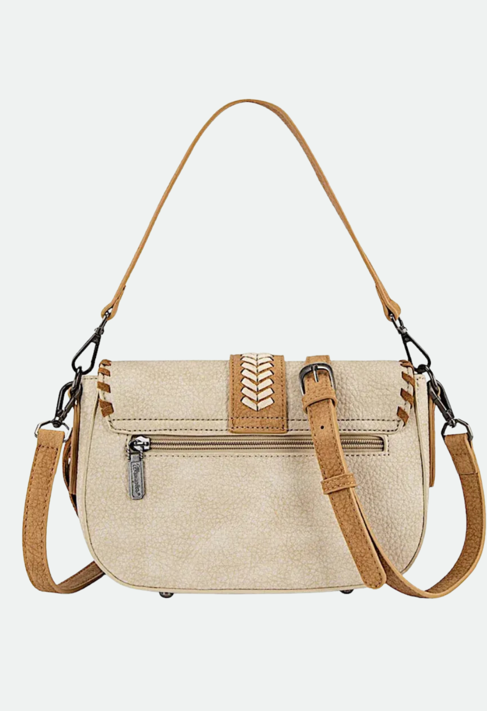 Wrangler Women's Avery Shoulder Bag