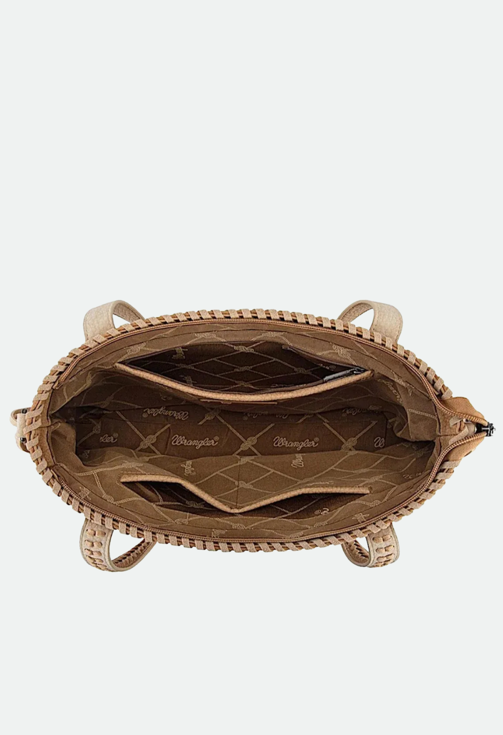 Wrangler Women's Avery Tote Bag