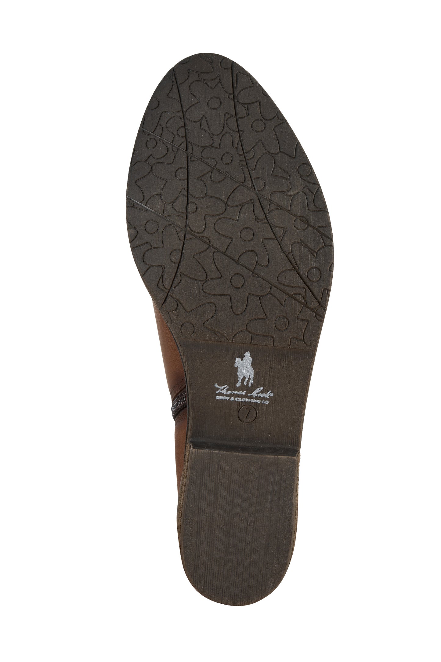 Thomas Cook Women’s Crawley Boot