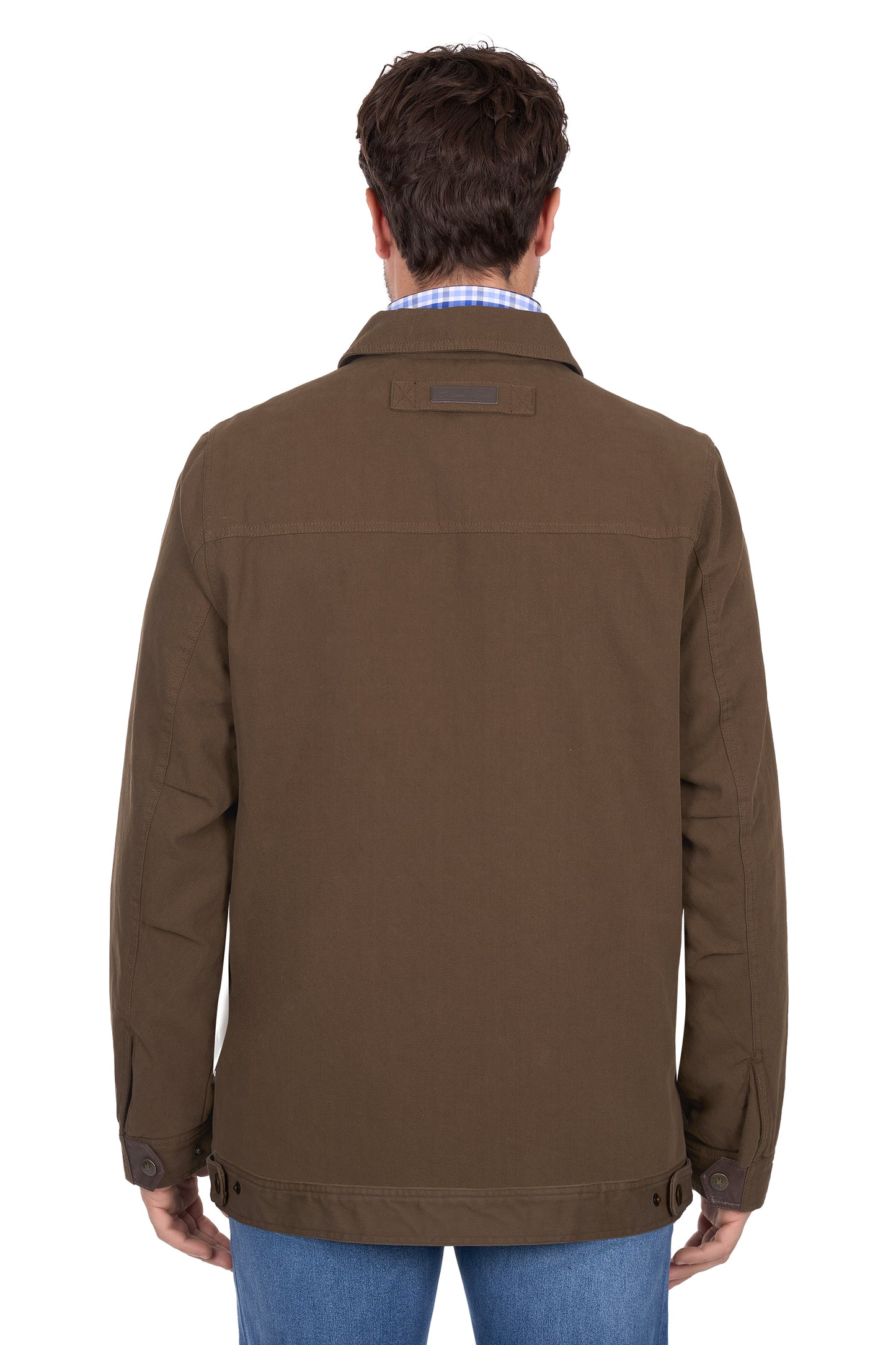 Thomas Cook Men’s Lucas Jacket