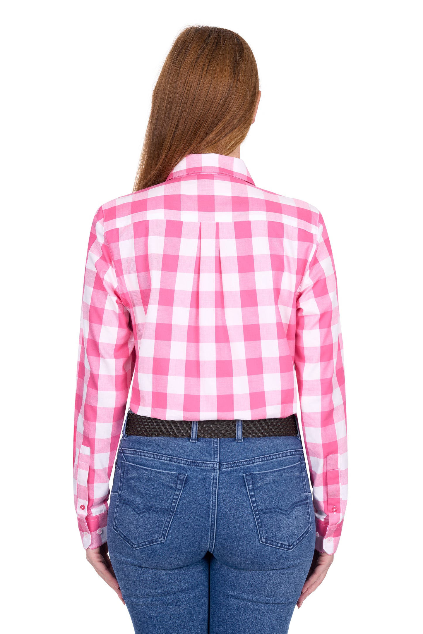 Thomas Cook Women's Tamara Long Sleeve Shirt