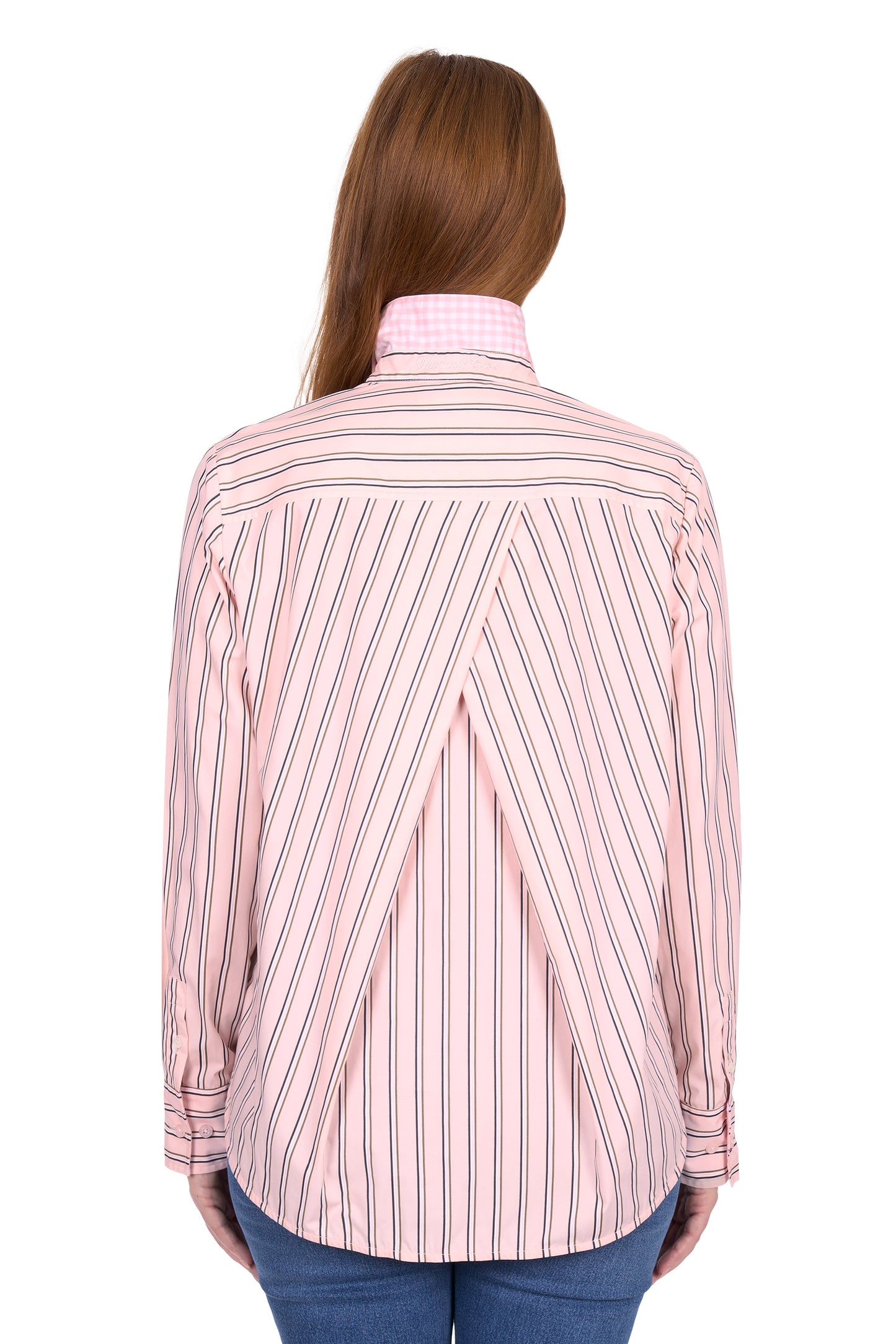 Thomas Cook Women's Sonia Long Sleeve Shirt