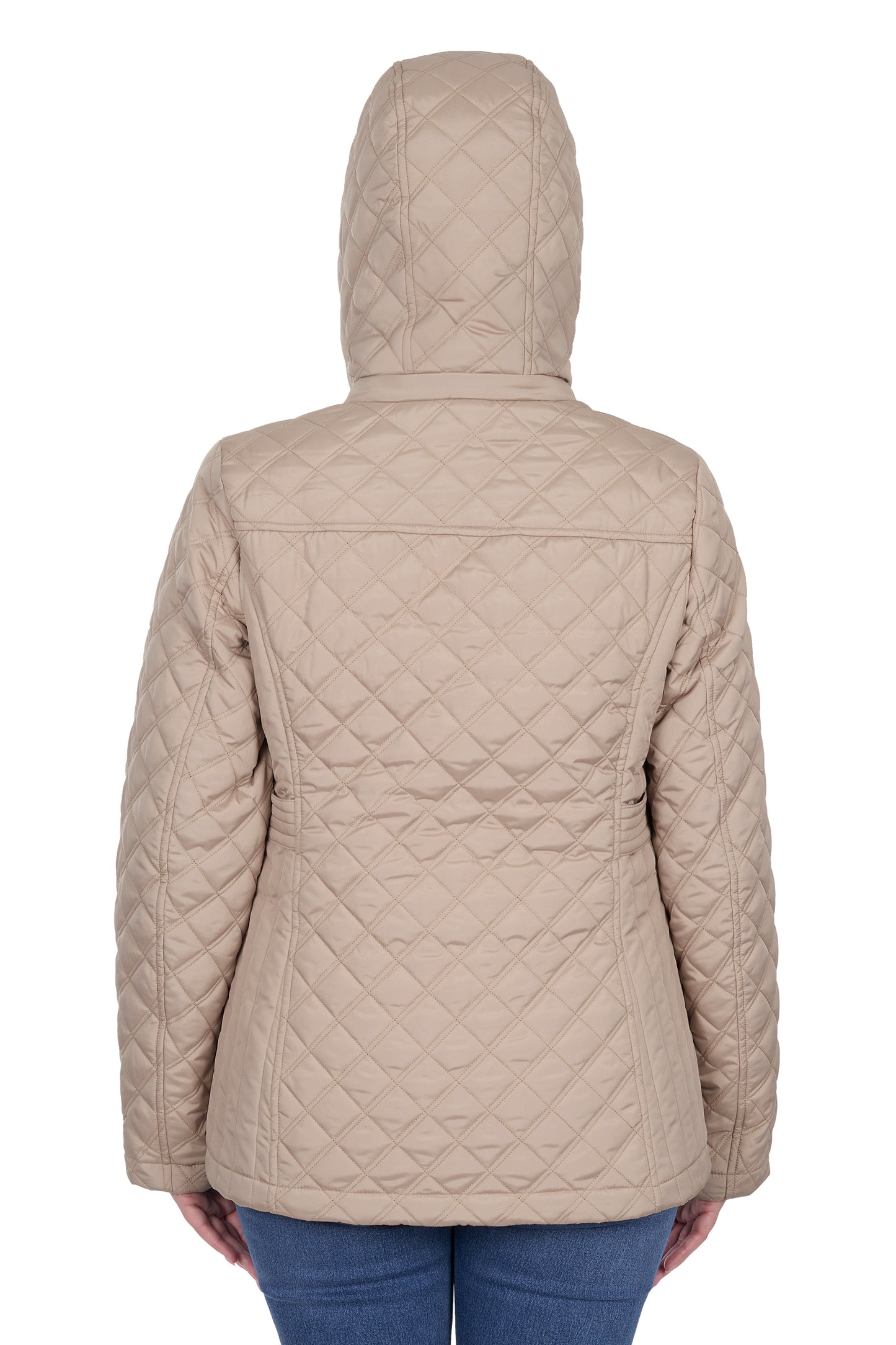 Thomas Cook Women’s Peta Jacket – Tan