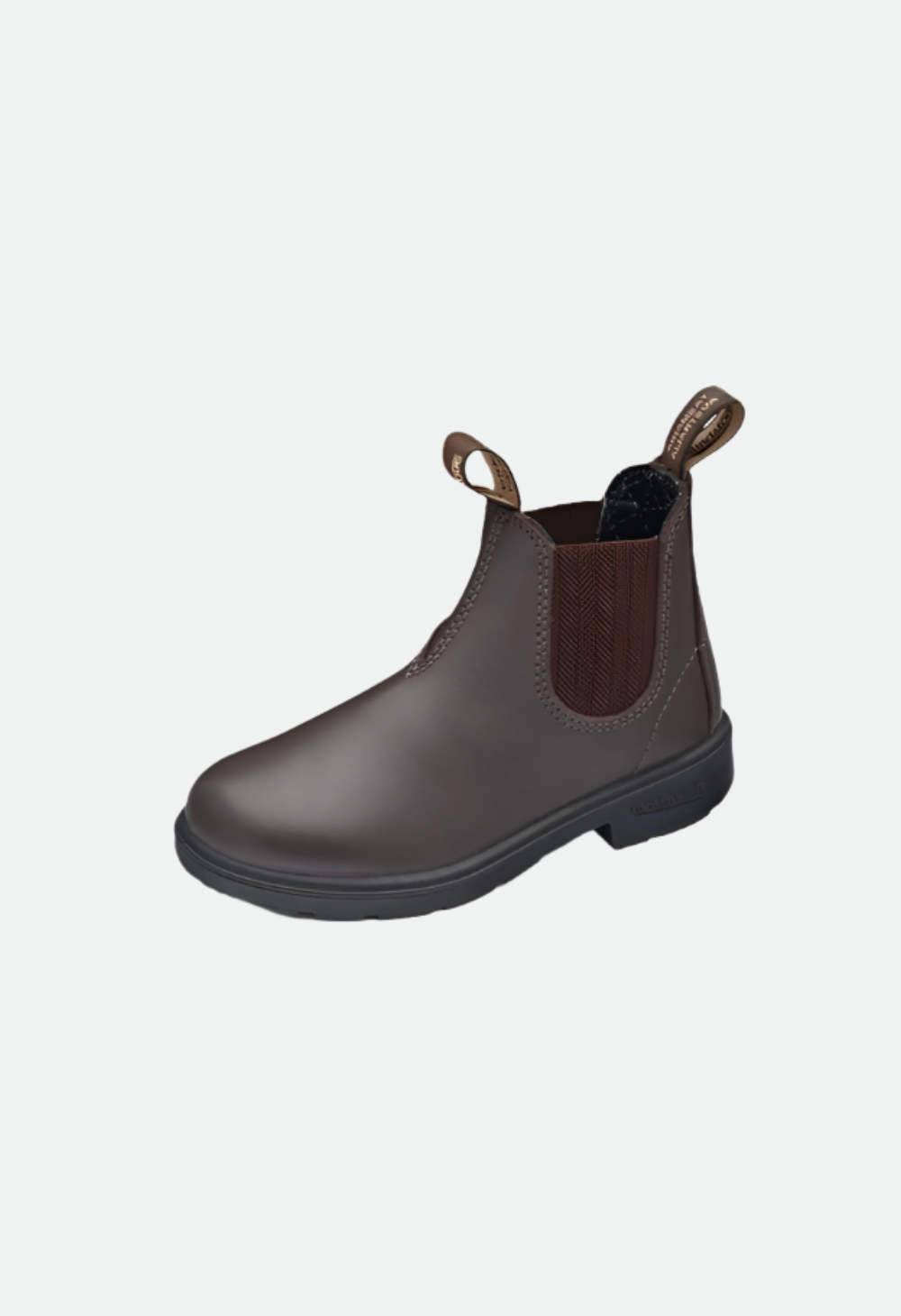 Blundstone 630 Kids PU Elastic Sided Boot