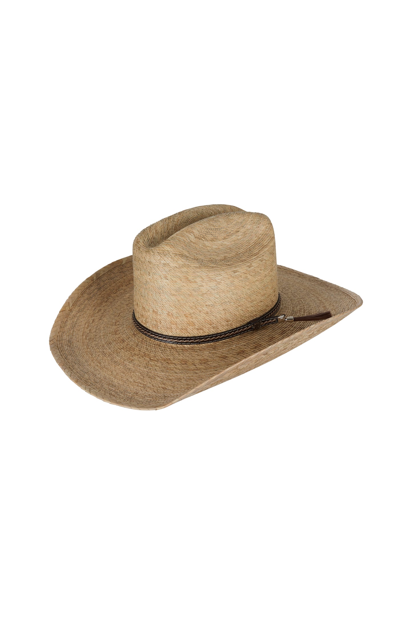 Pure Western Unisex Navajoa Hat - Straw