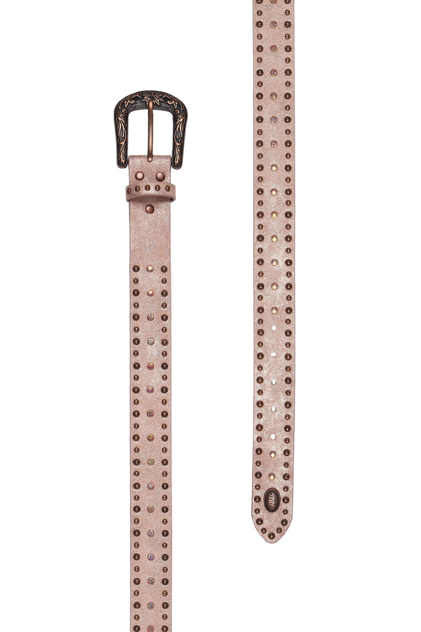 Pure Western Eliana Belt