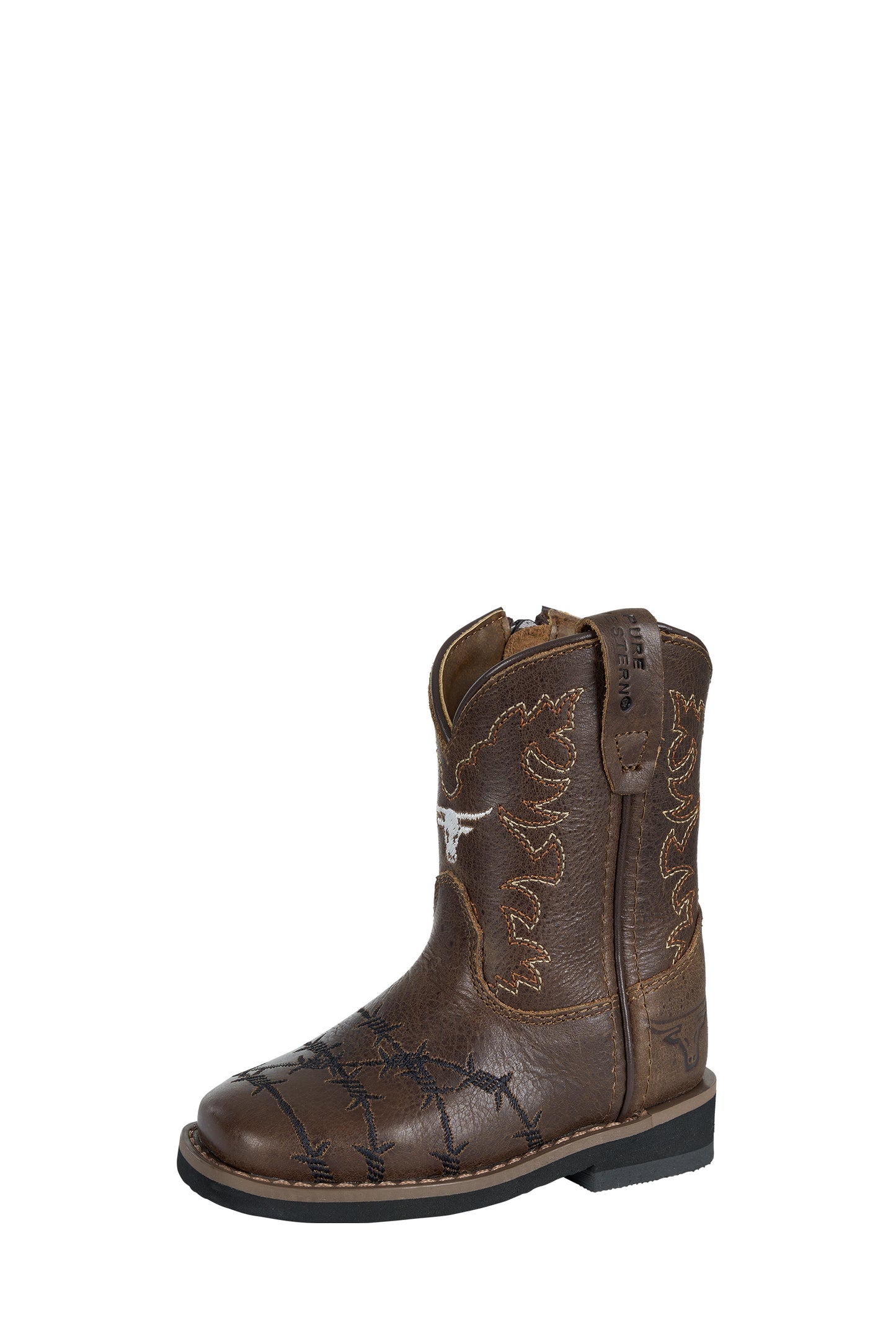 Pure Western Toddler’s Denver Boot