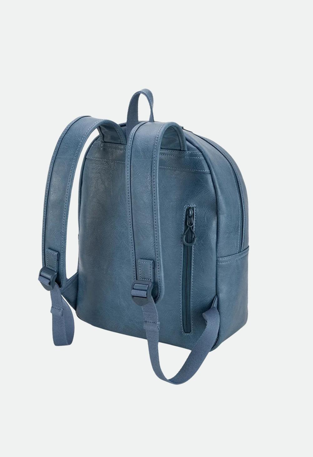 Wrangler Maya Aztec Backpack - Blue