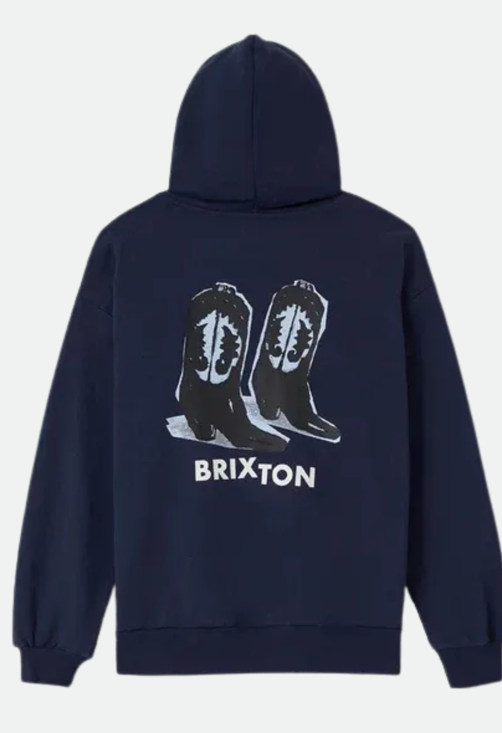 Brixton Women's Two Boots Hood