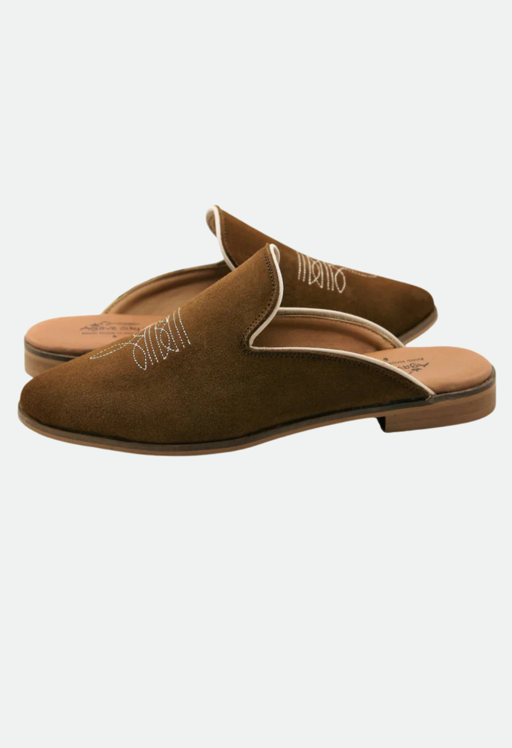 Agave Sky Adaire Western Mule Honey