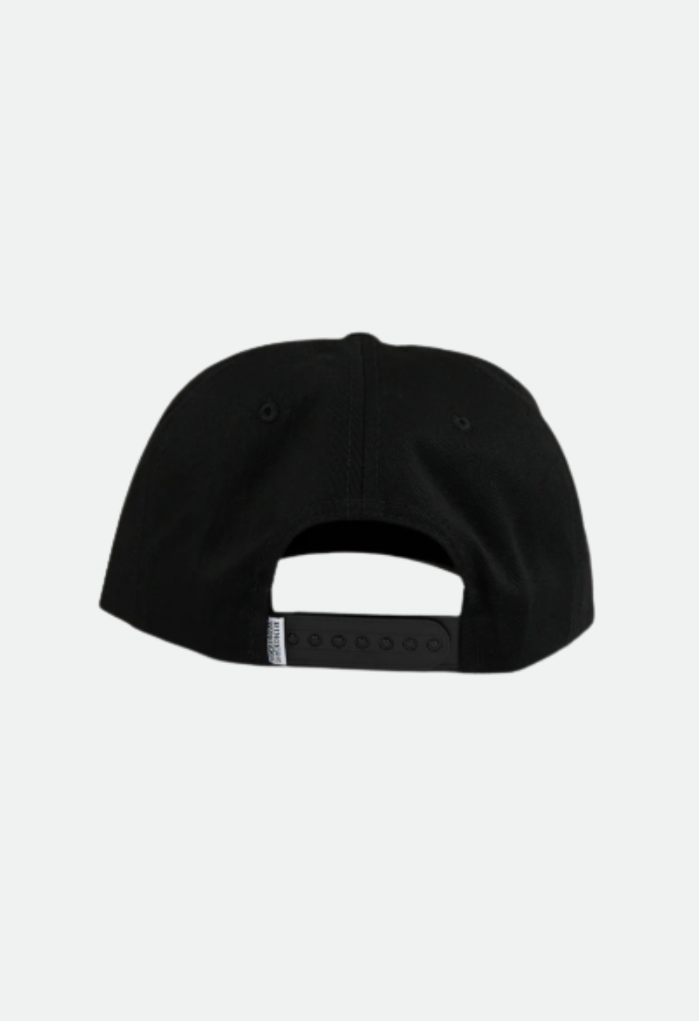 Ringers Western Men's Blackwater Cap - Black
