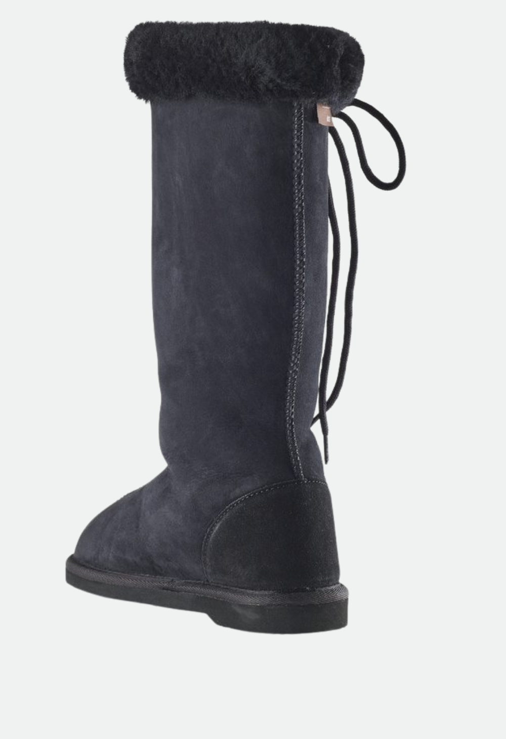 Wild Goose Viking Laceup Long Boot