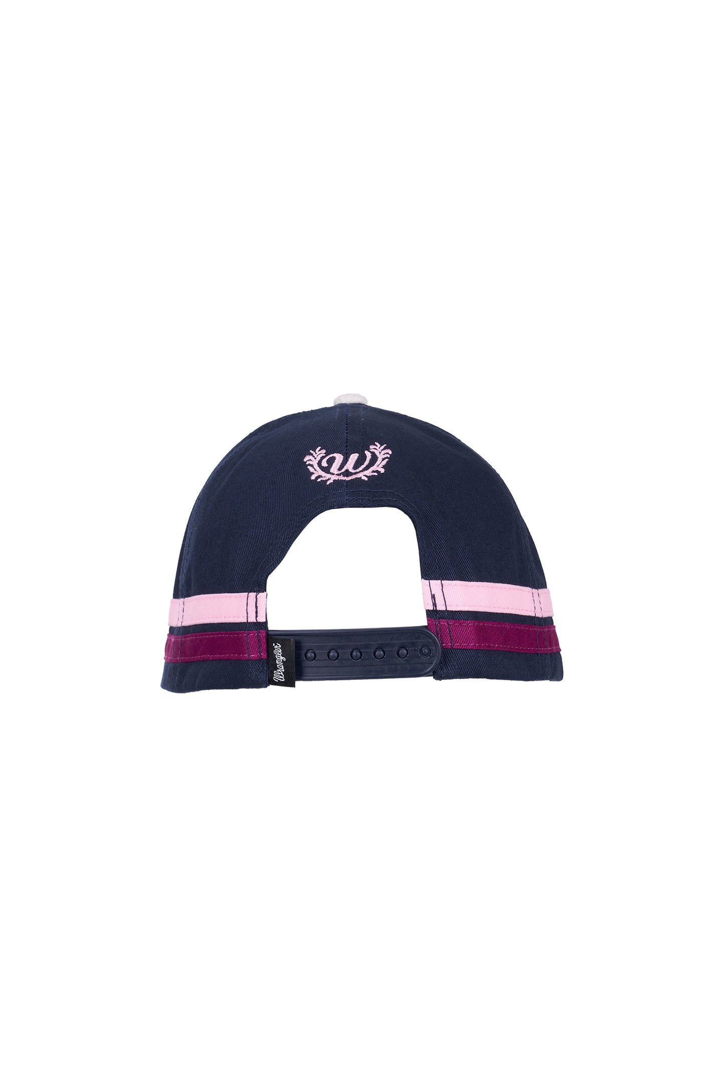 Wrangler Myrle Cap - Oath Marle/Tan