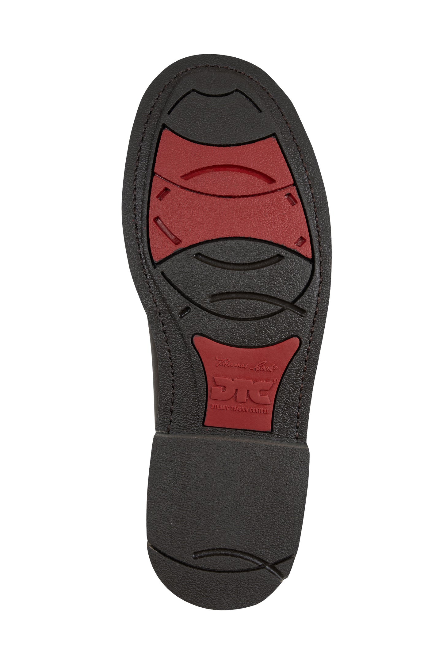 Thomas Cook Men’s Duramax DTC Trucker Boot