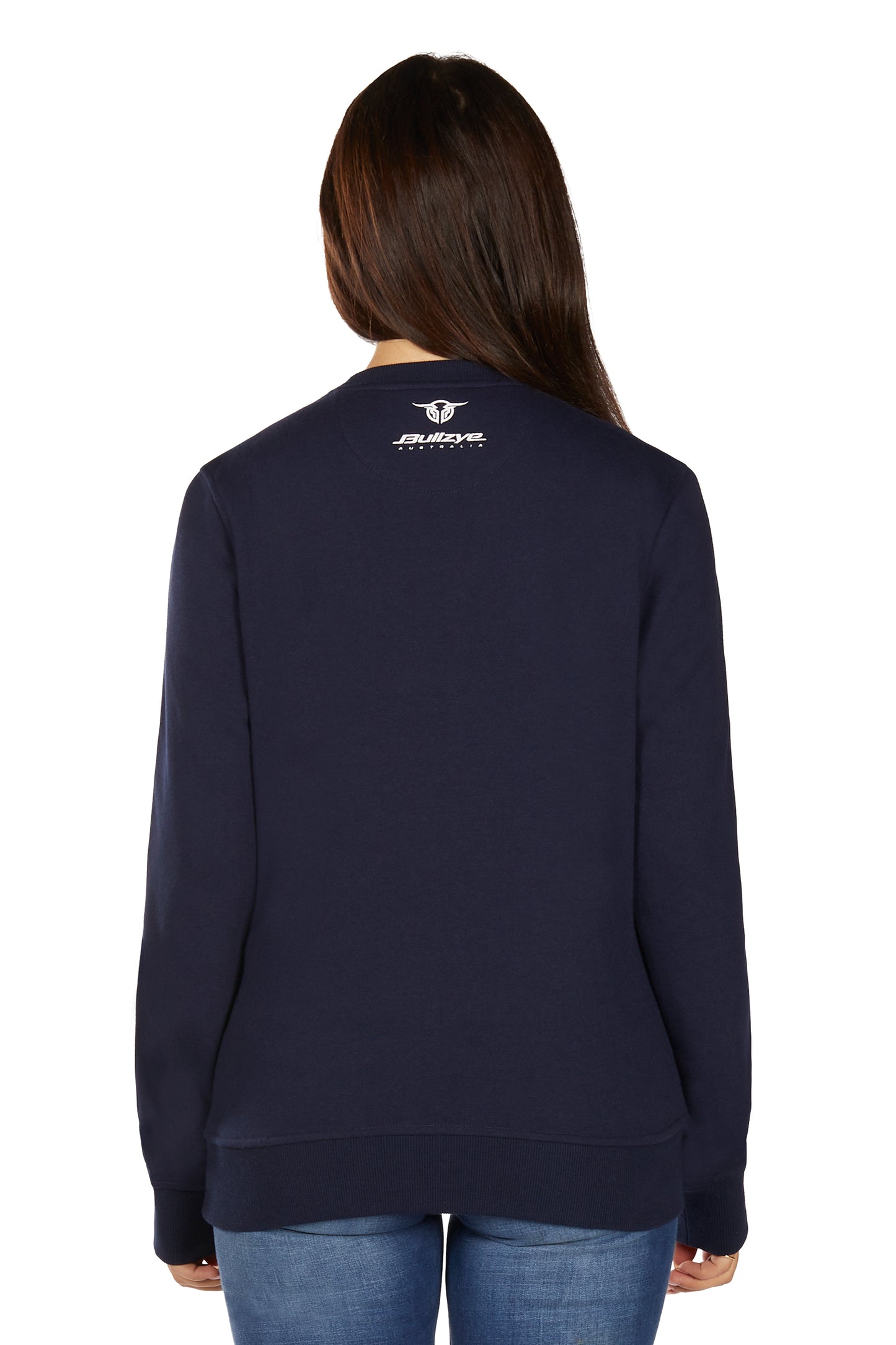 Bullzye Women’s Ellie Crew